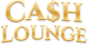 Cash lounge Logo